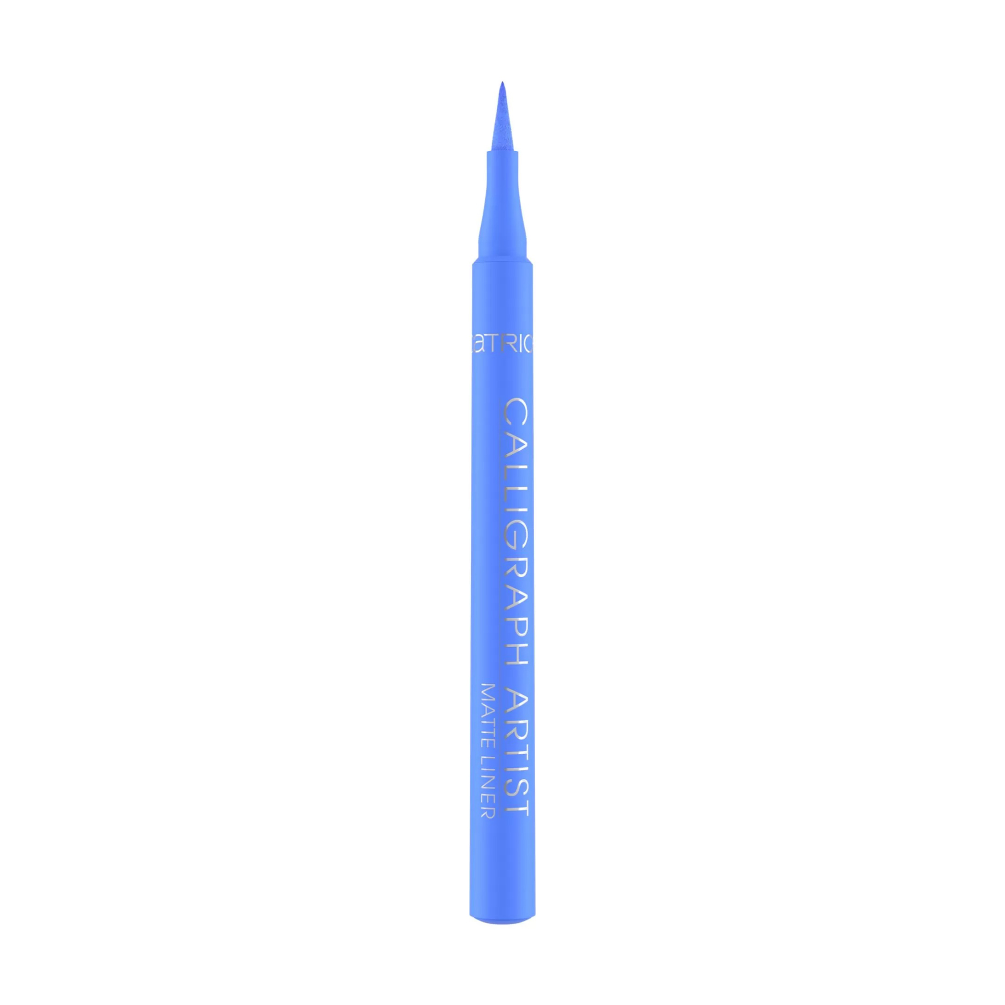 Матова підводка Catrice Calligraph Artist Matte Liner 20, 1.1 мл
